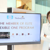 SENA participated in sending 4 projects with “Thailand Elite Flexible One Program”